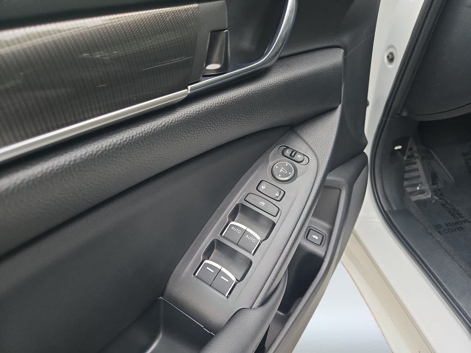 used 2022 Honda Accord car, priced at $25,498