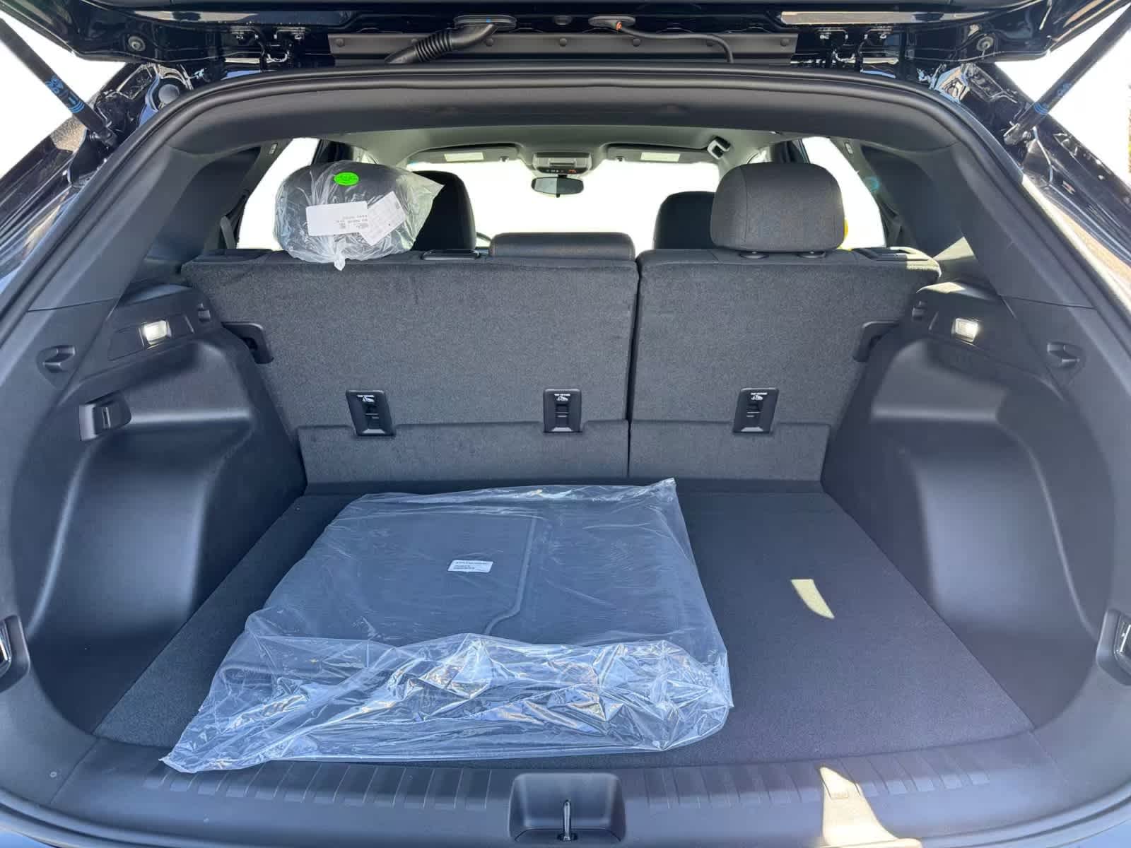 new 2025 Honda Prologue car