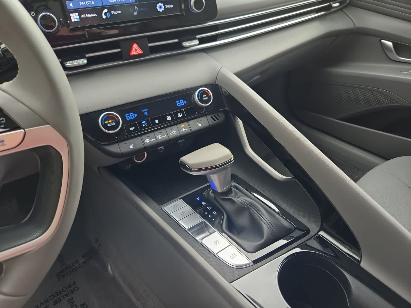 used 2022 Hyundai Elantra car, priced at $19,998