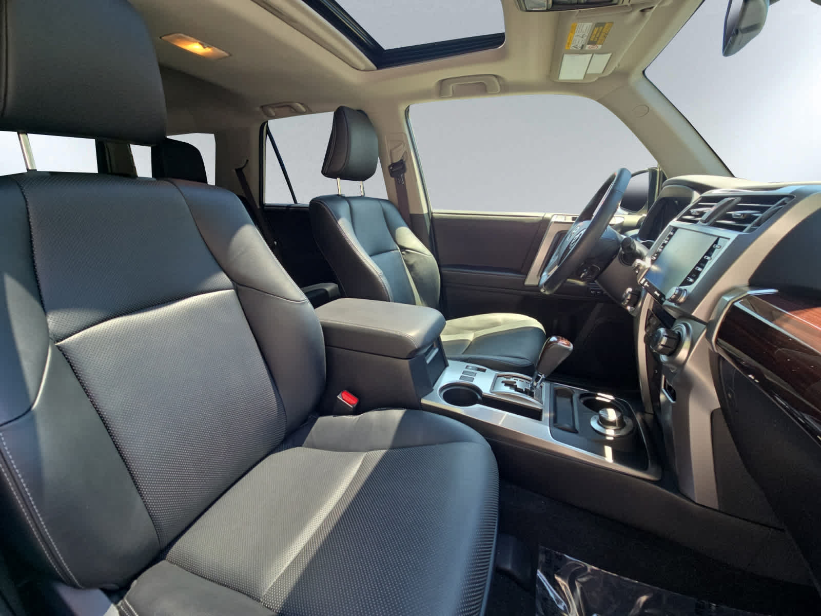 used 2023 Toyota 4Runner car, priced at $50,998