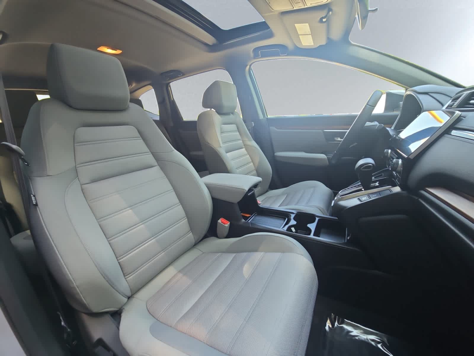 used 2022 Honda CR-V car, priced at $29,998