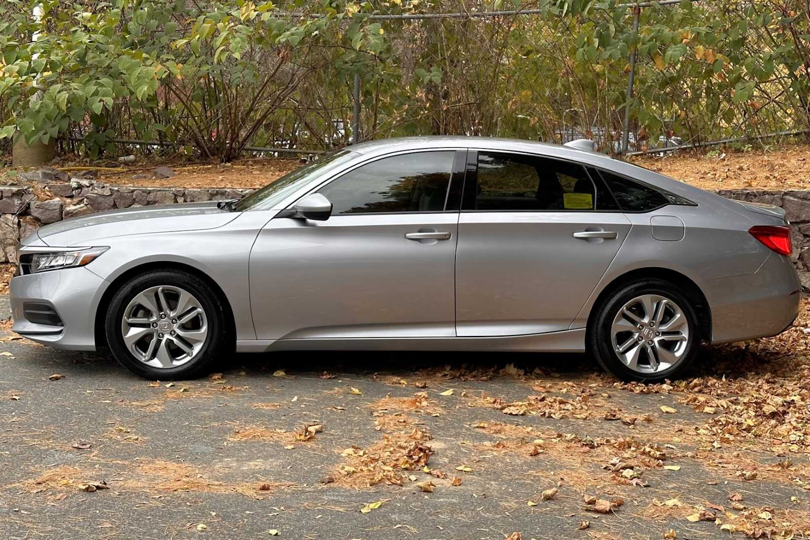 used 2020 Honda Accord car, priced at $22,998