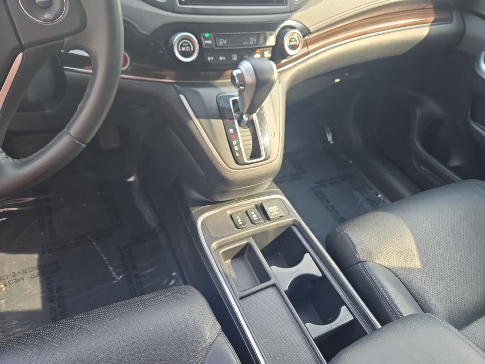used 2016 Honda CR-V car, priced at $18,498