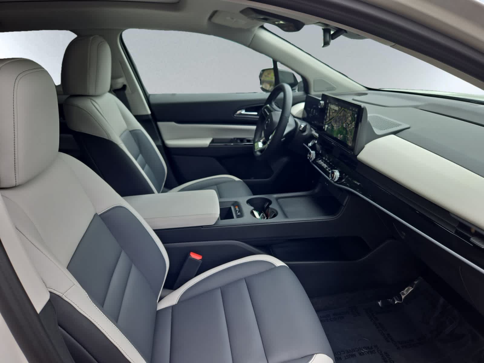 used 2024 Honda Prologue car, priced at $33,998