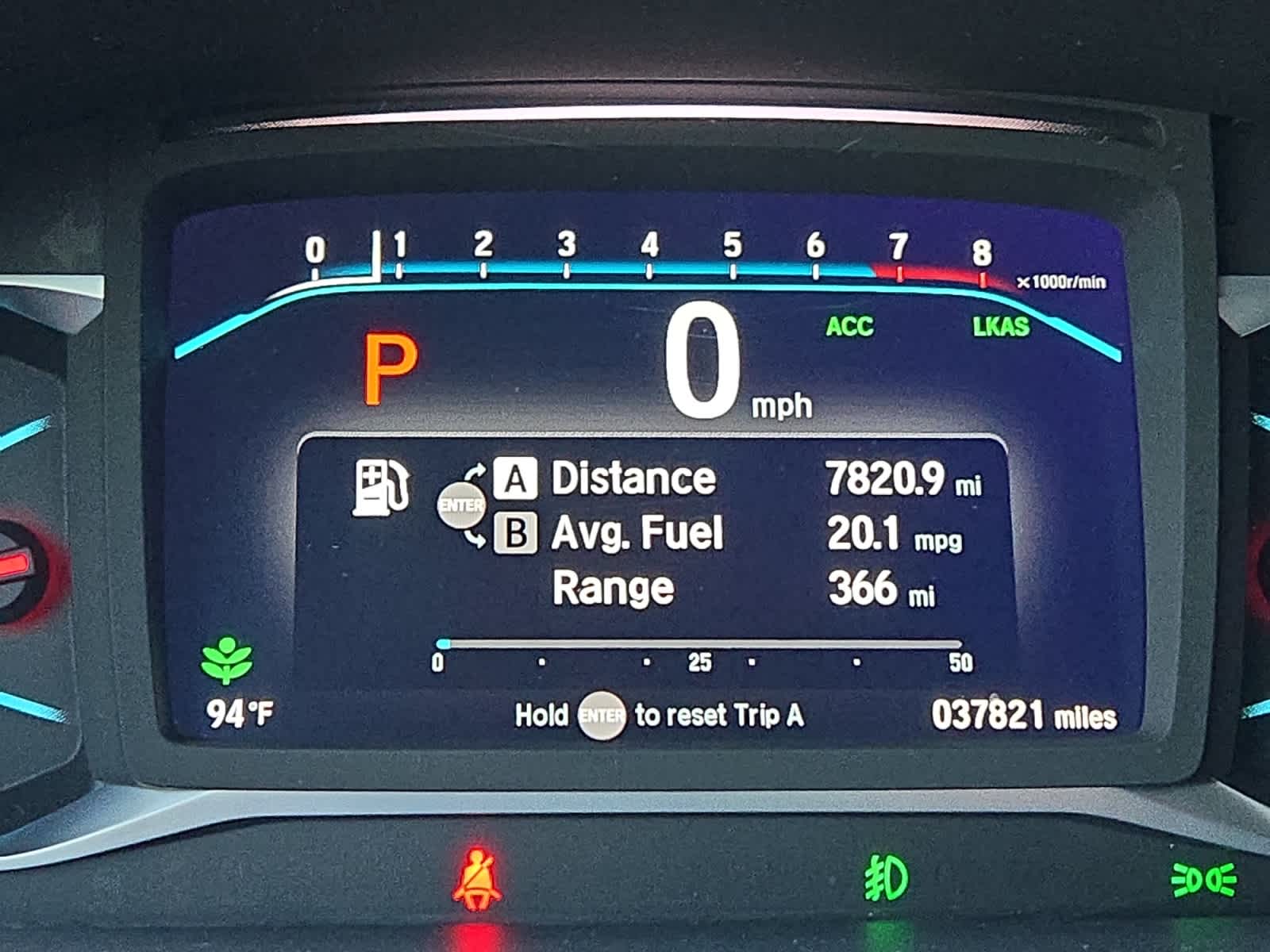 used 2022 Honda Pilot car, priced at $35,998