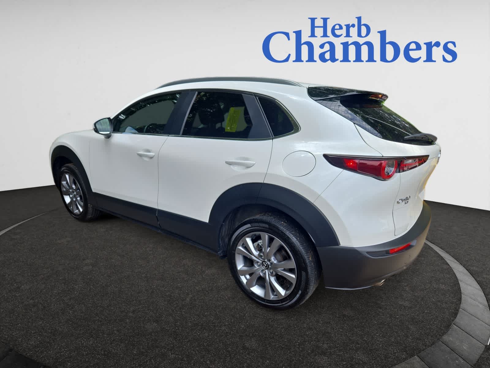 used 2023 Mazda CX-30 car, priced at $23,998