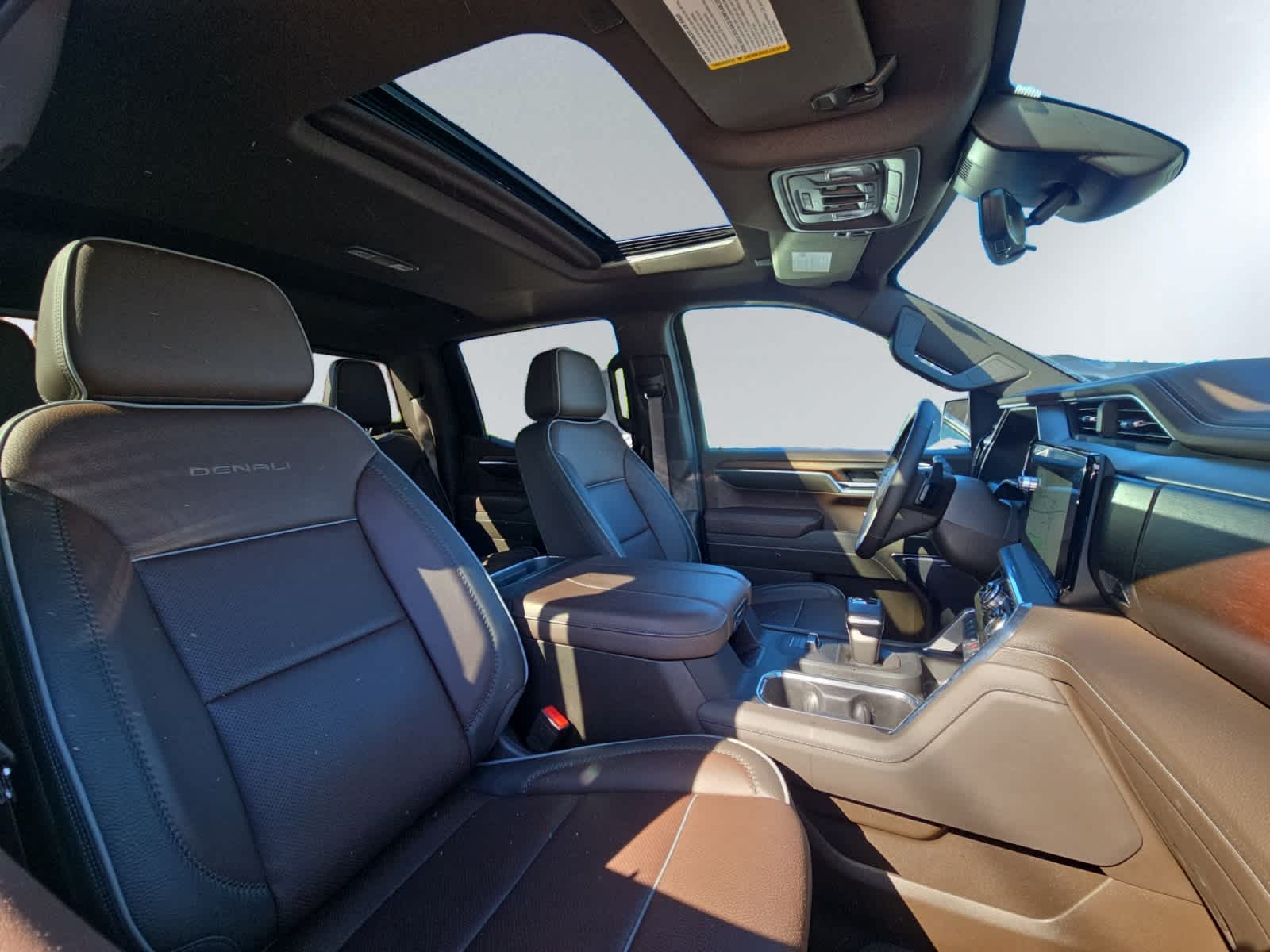 used 2024 GMC Sierra 1500 car, priced at $61,498