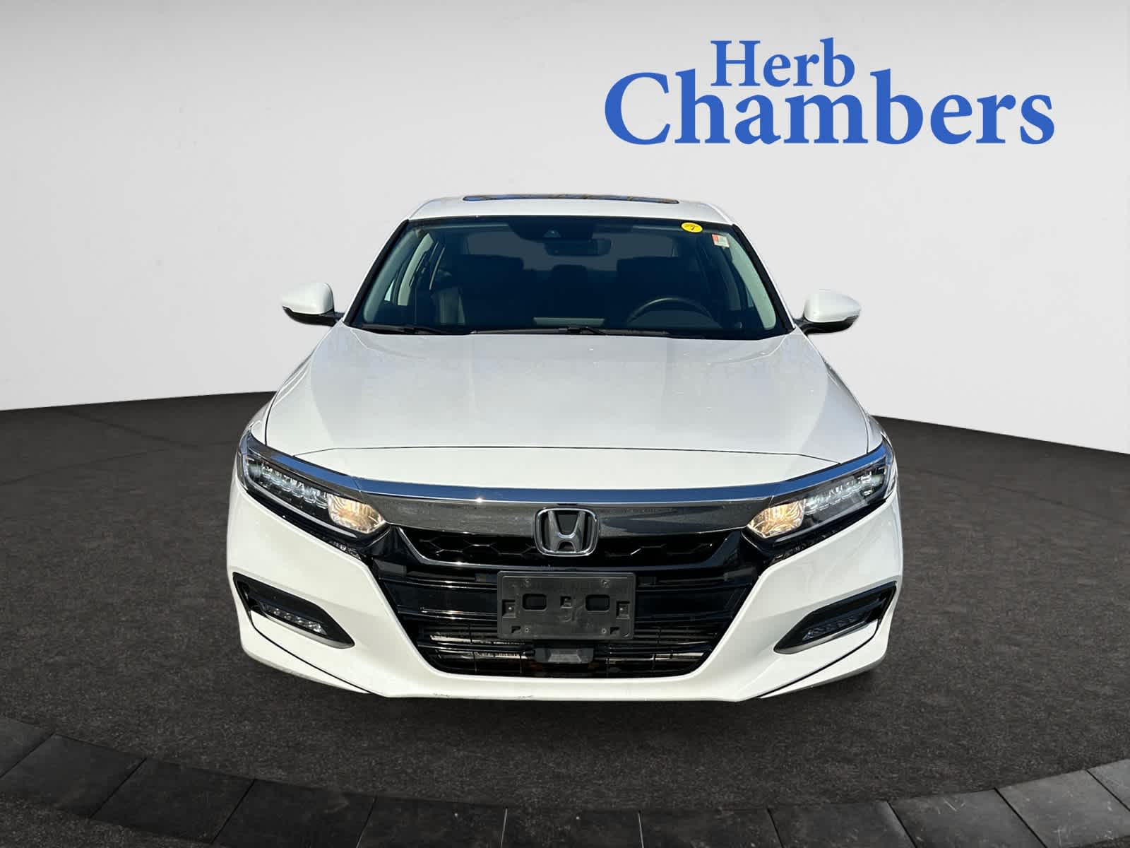 used 2020 Honda Accord car, priced at $22,998