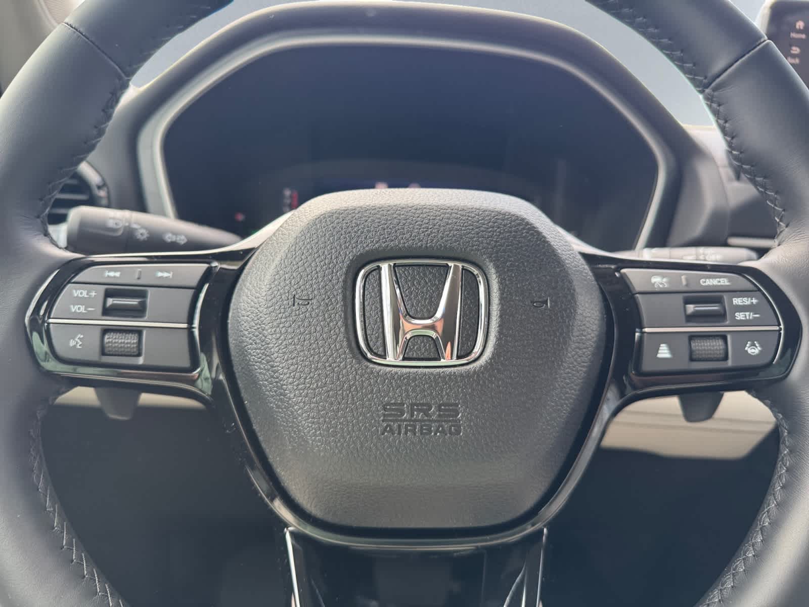 new 2026 Honda Passport car