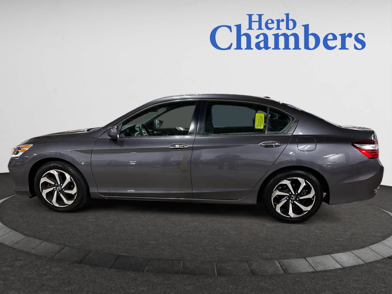 used 2016 Honda Accord car, priced at $16,998