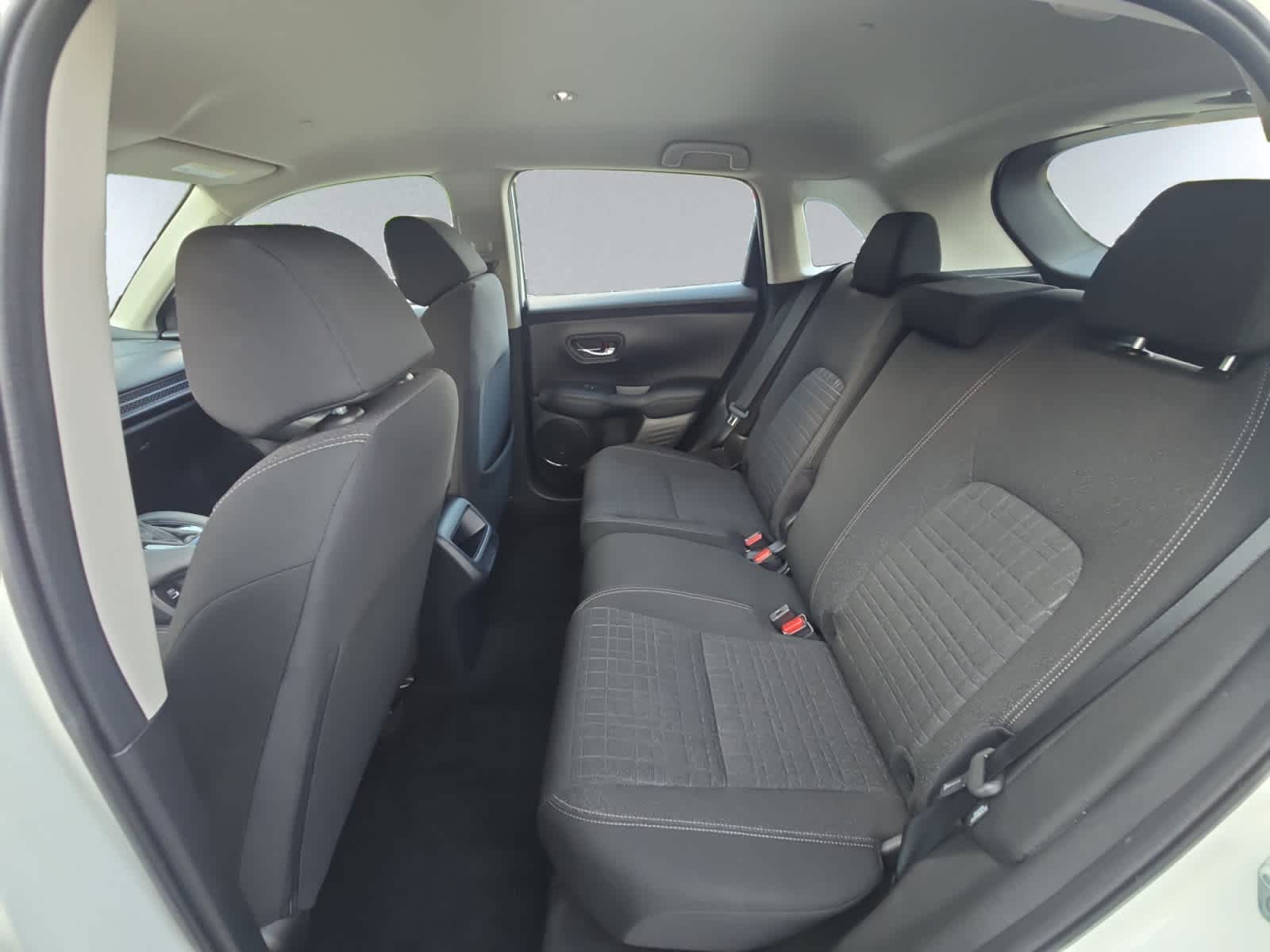 used 2023 Honda HR-V car, priced at $23,998