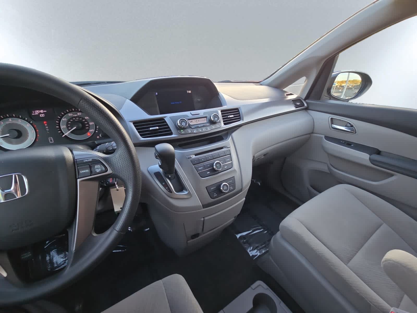 used 2014 Honda Odyssey car, priced at $11,998