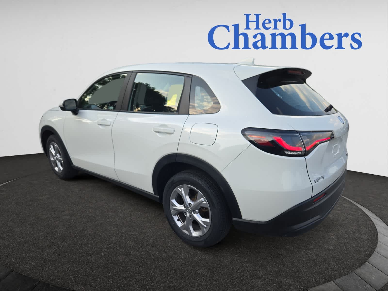 used 2023 Honda HR-V car, priced at $23,998