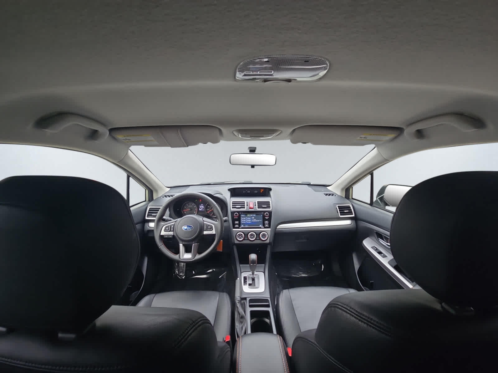 used 2017 Subaru Crosstrek car, priced at $13,498