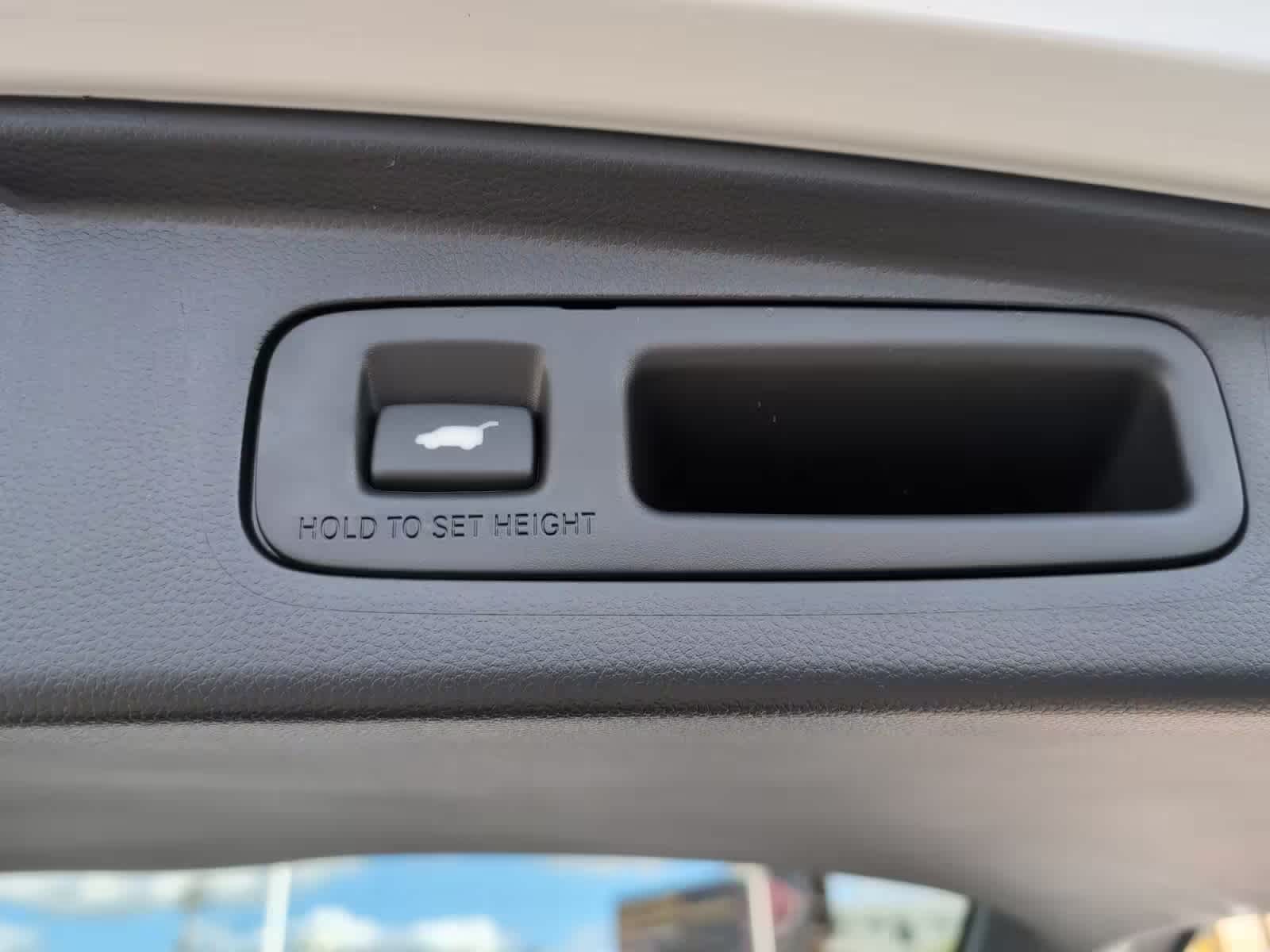 new 2026 Honda CR-V Hybrid car