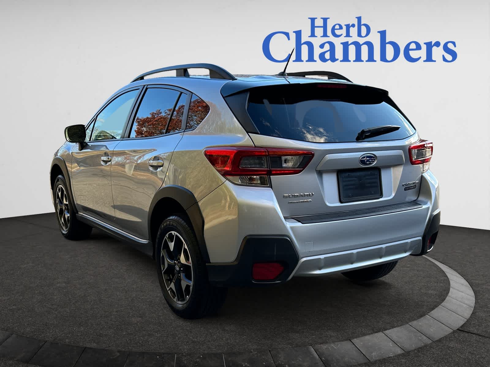 used 2020 Subaru Crosstrek car, priced at $22,998