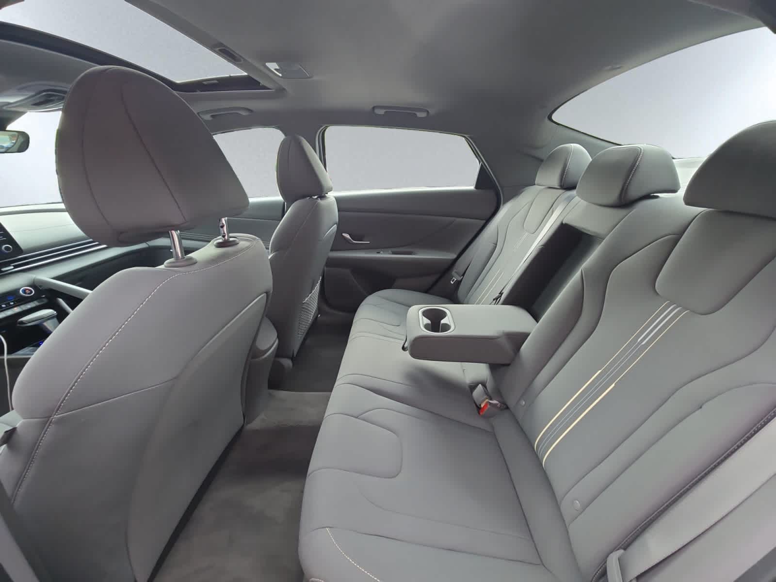 used 2022 Hyundai Elantra car, priced at $19,998