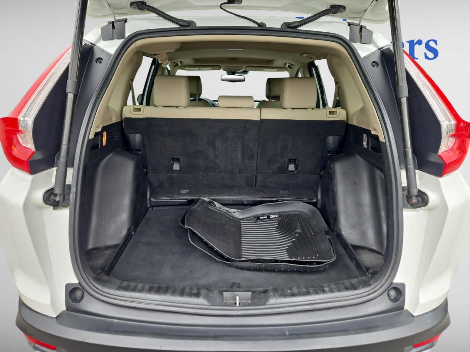 used 2019 Honda CR-V car, priced at $21,998