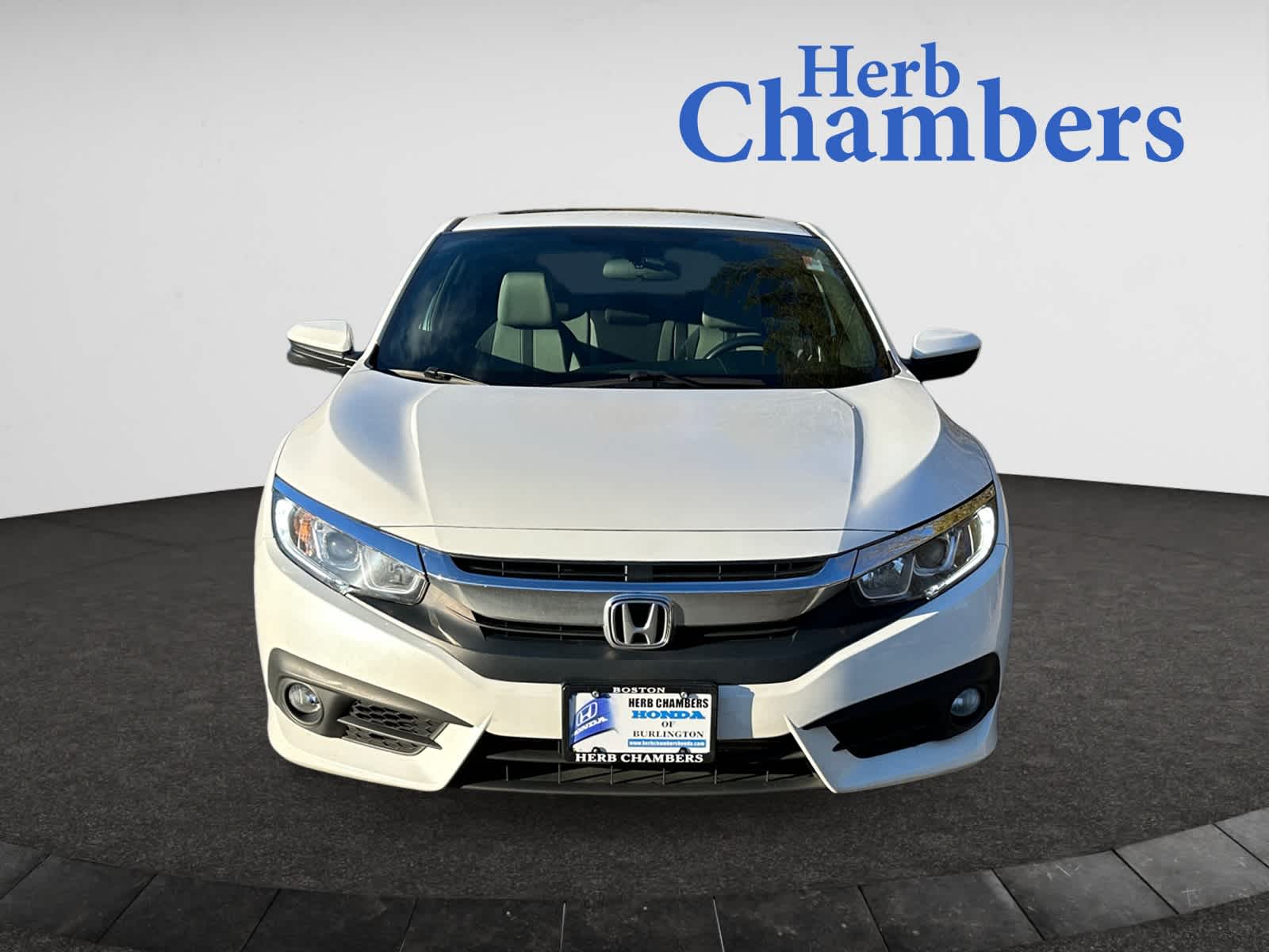 used 2018 Honda Civic car, priced at $15,998