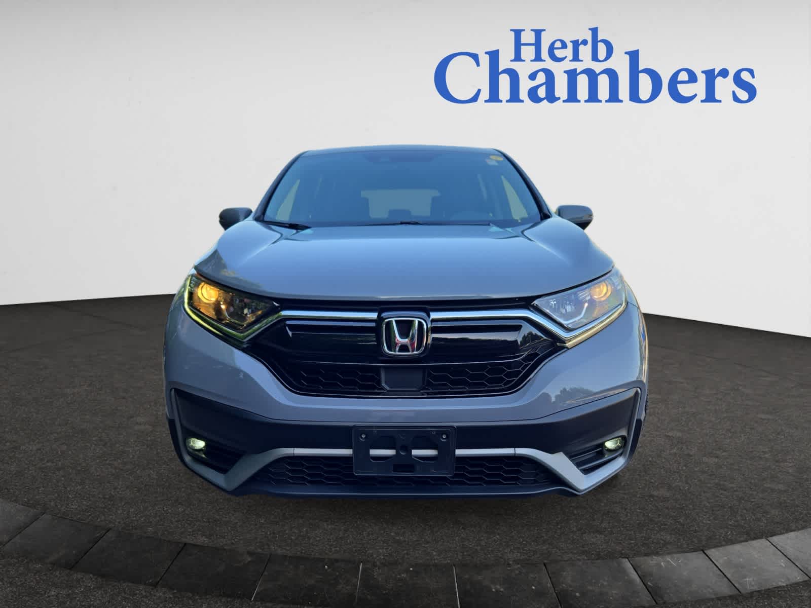 used 2022 Honda CR-V car, priced at $29,498