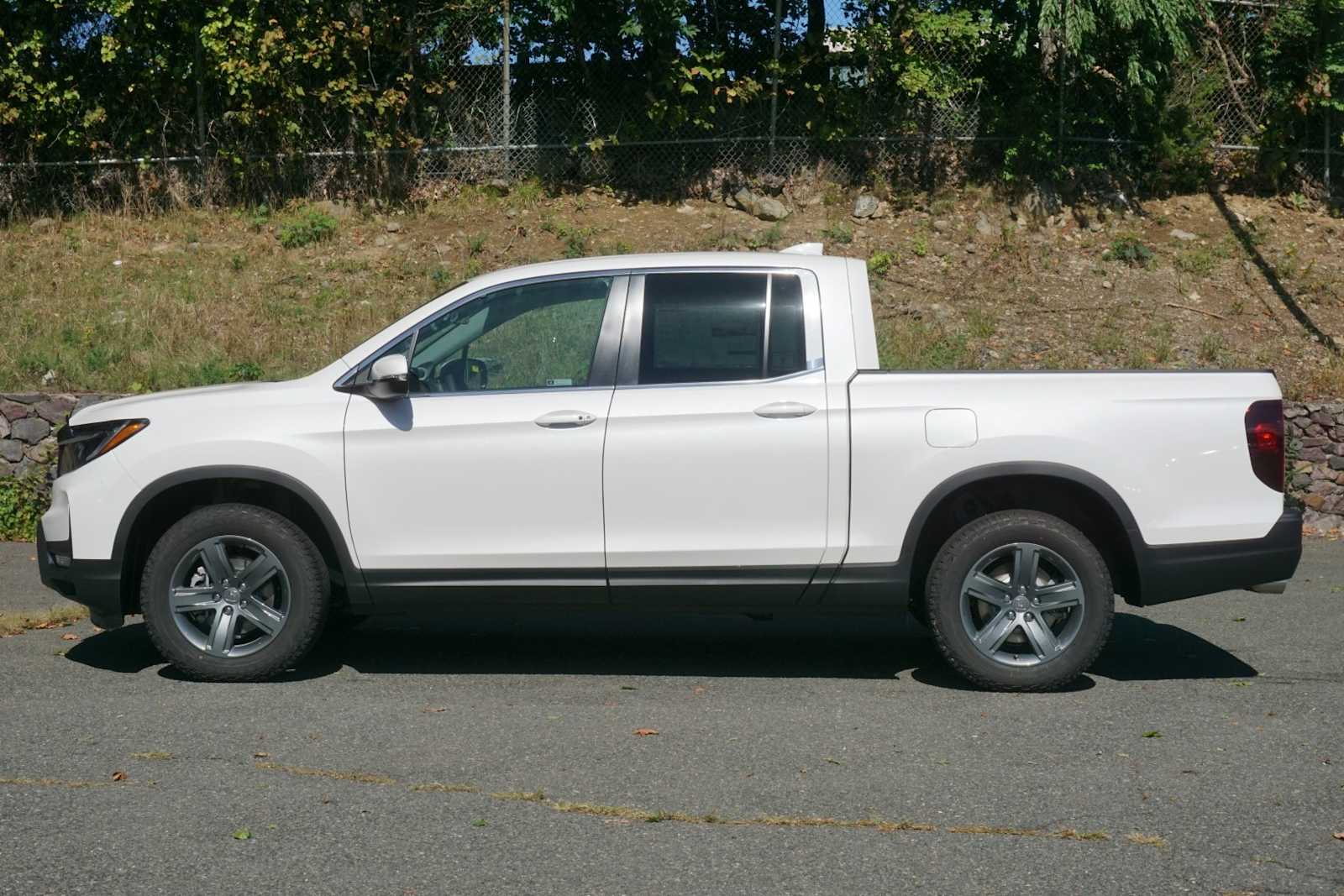 new 2024 Honda Ridgeline car