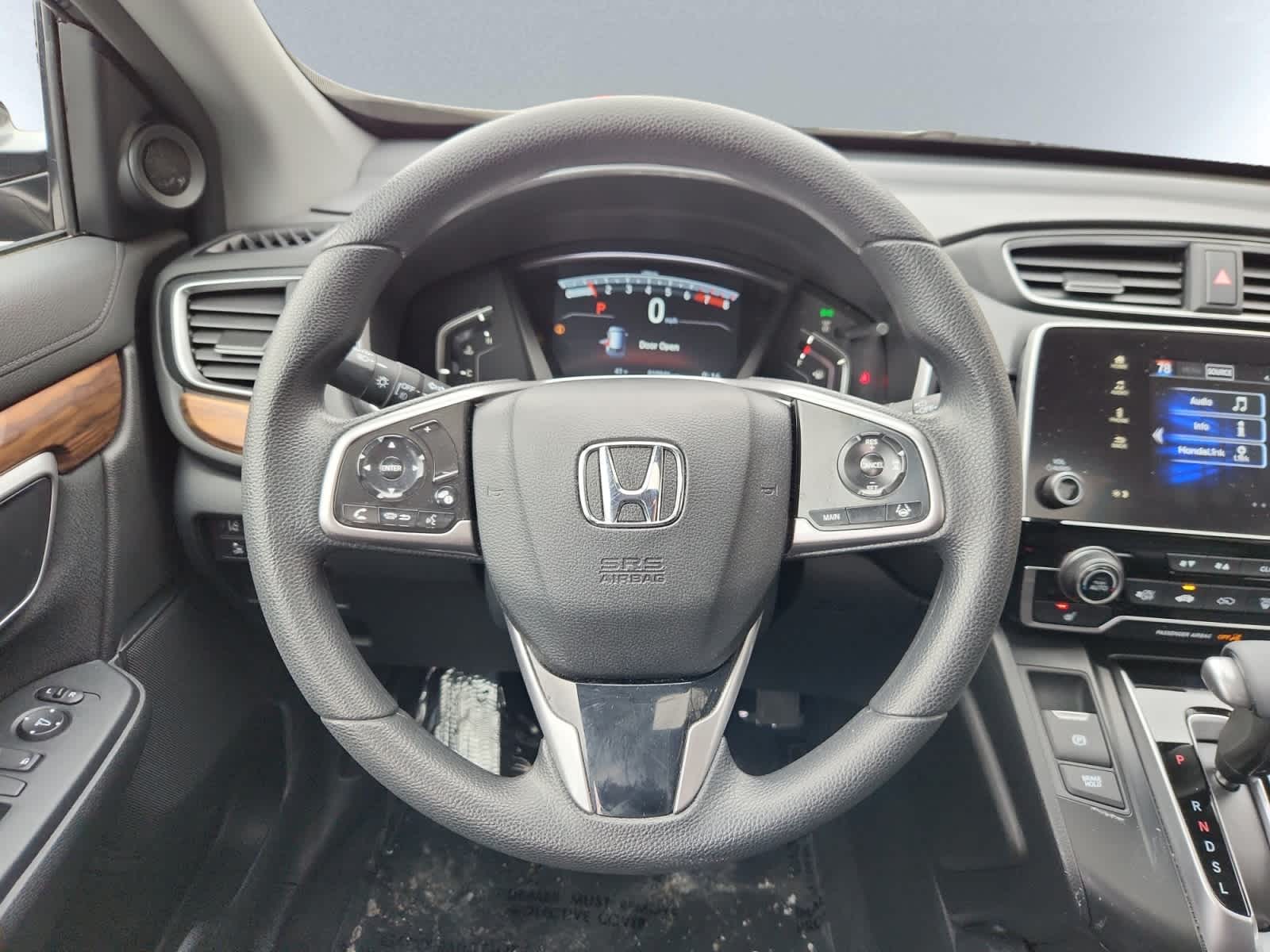 used 2022 Honda CR-V car, priced at $29,498