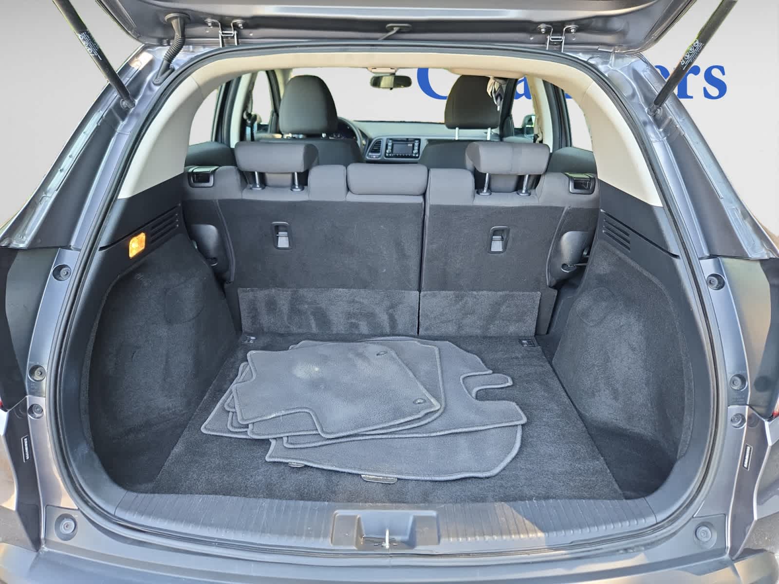 used 2019 Honda HR-V car, priced at $17,998