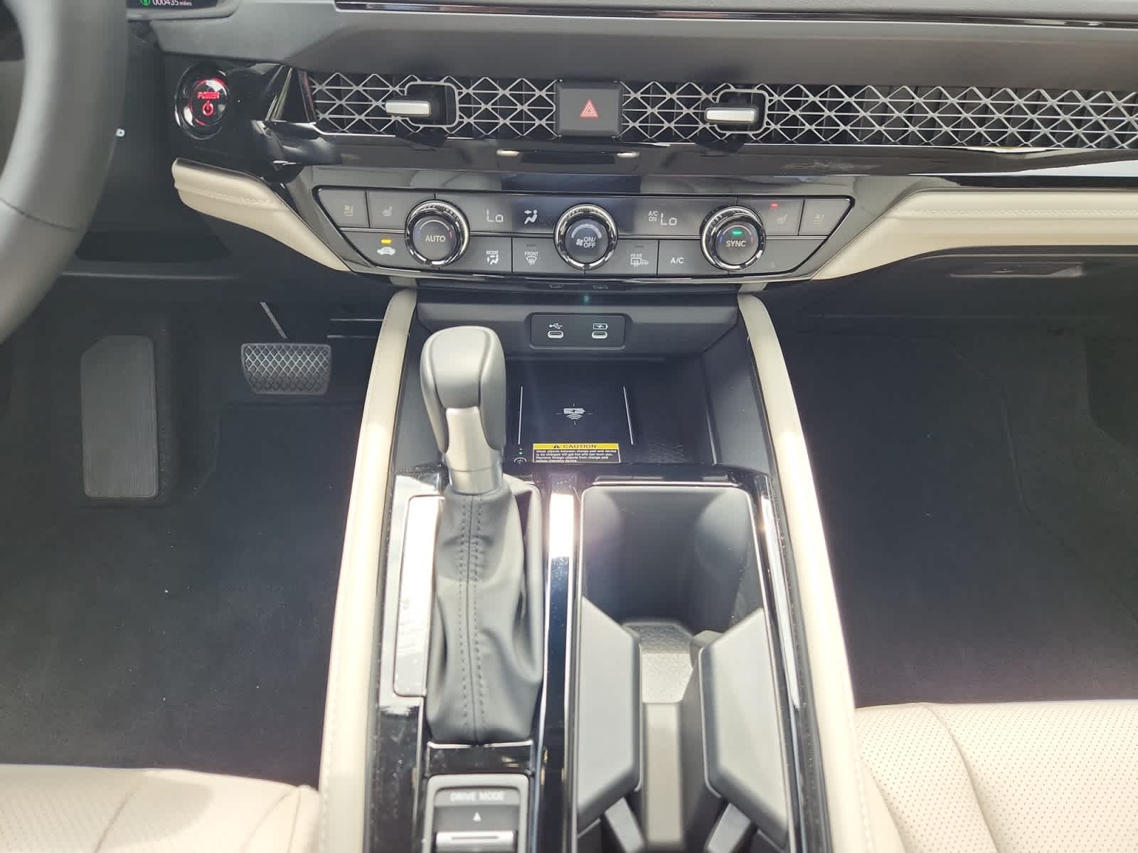 new 2025 Honda Accord Hybrid car