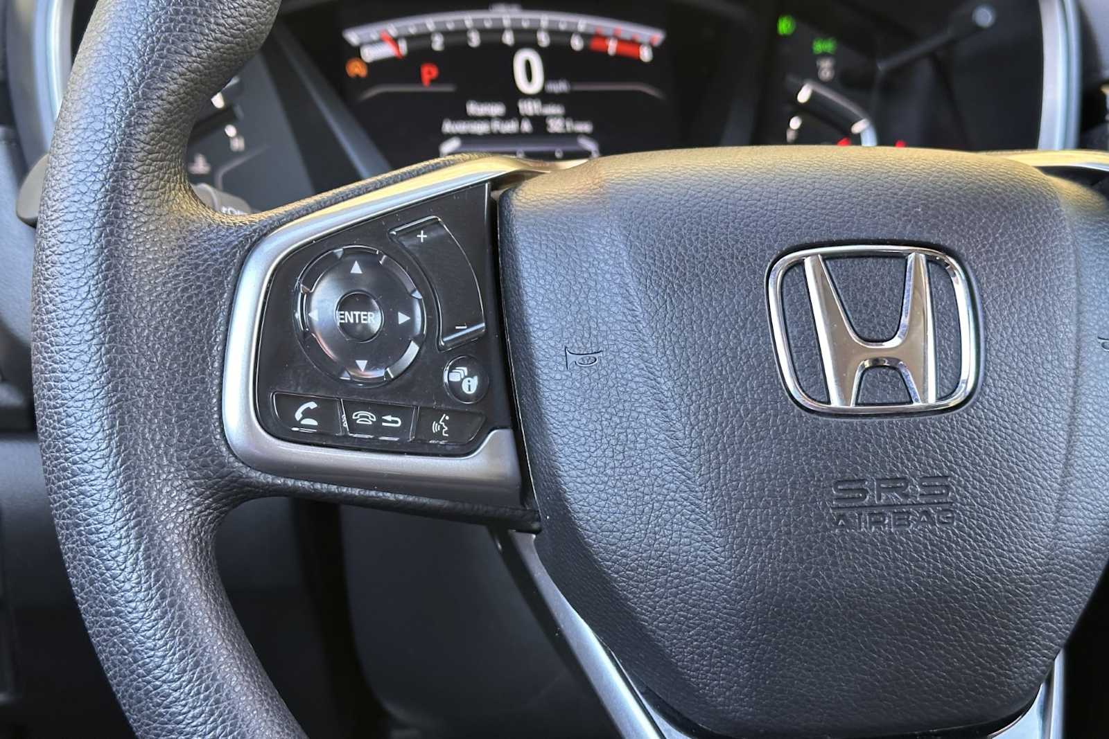 used 2022 Honda CR-V car, priced at $26,998