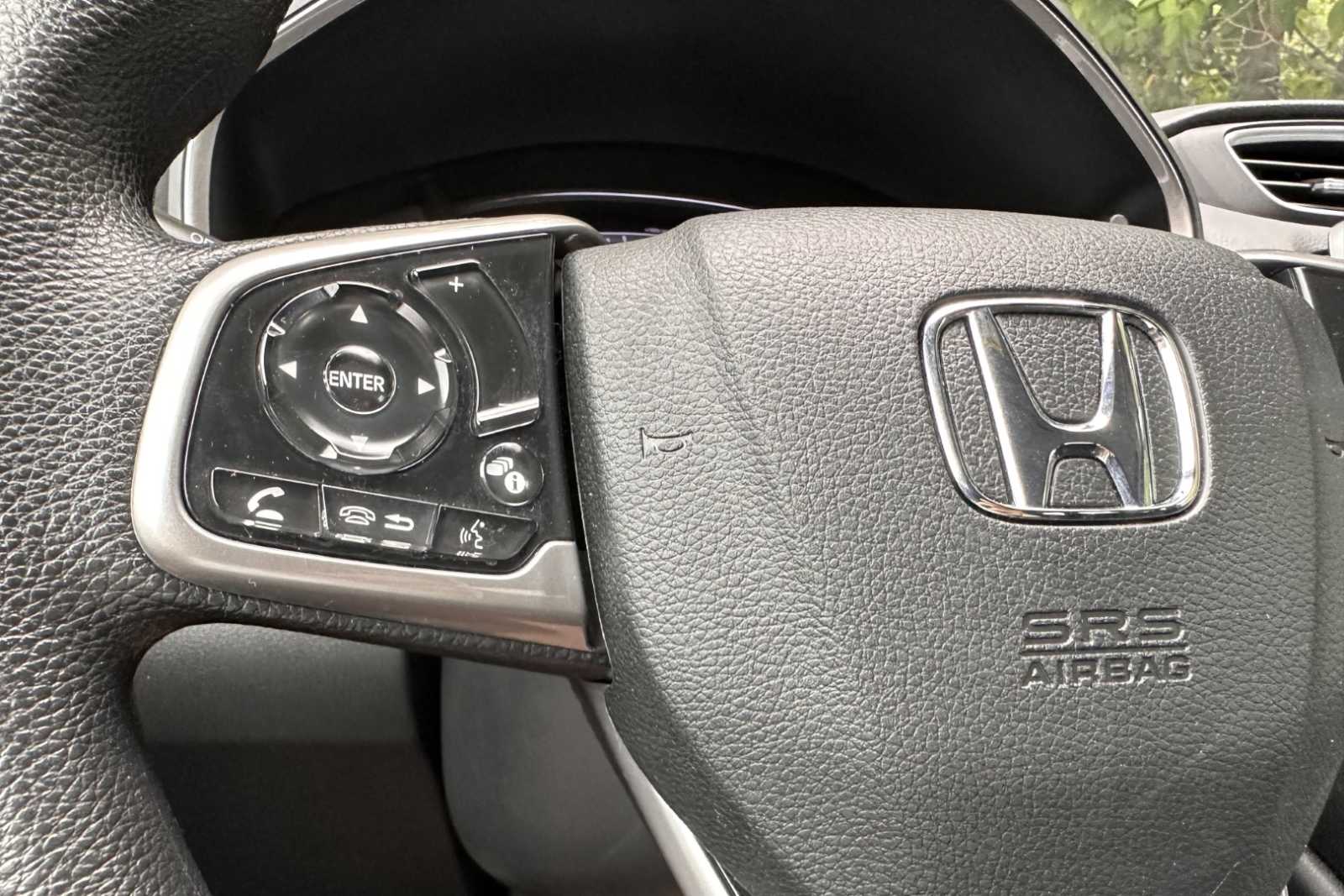 used 2020 Honda CR-V car, priced at $26,998