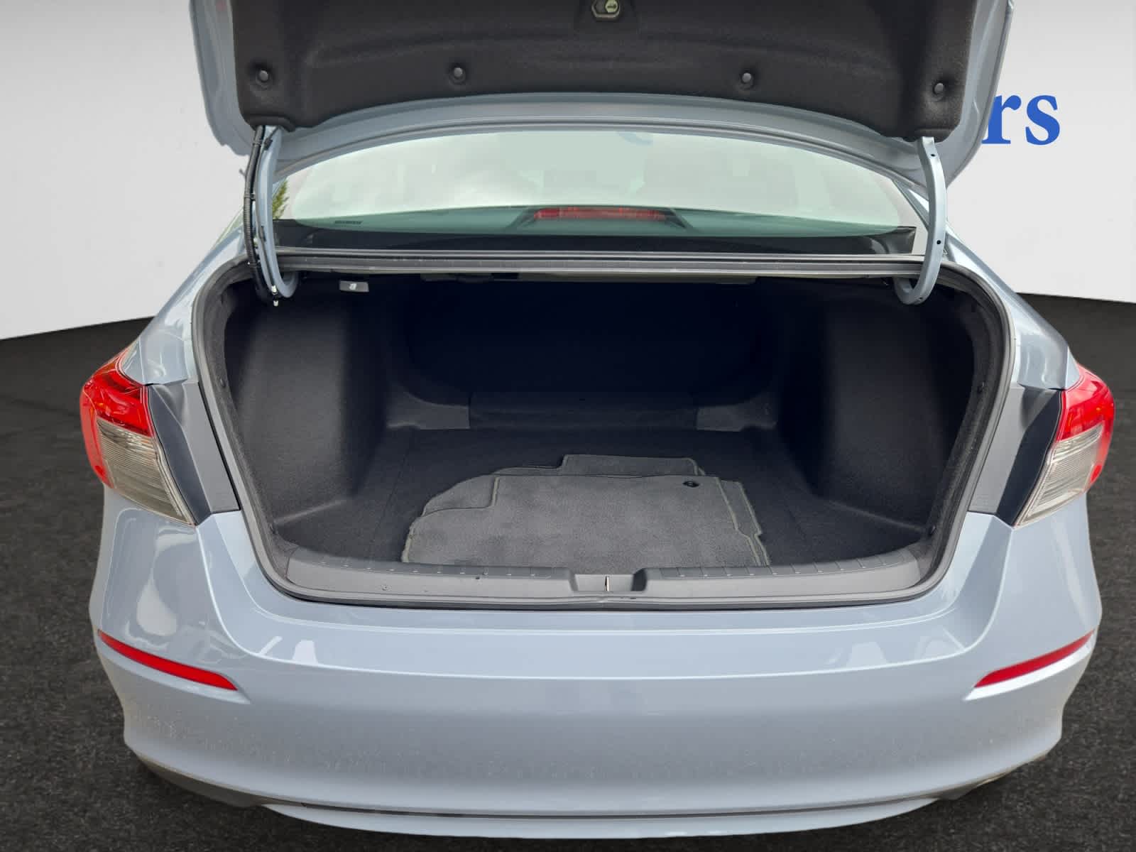 used 2023 Honda Civic car, priced at $25,998
