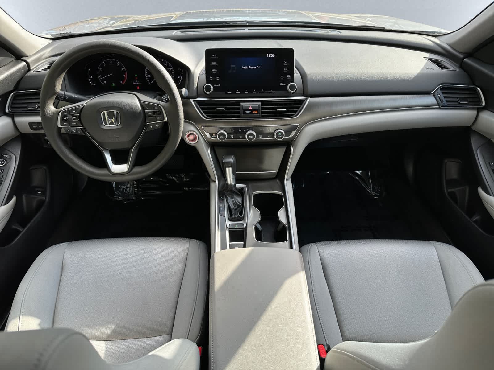 used 2019 Honda Accord car, priced at $22,998