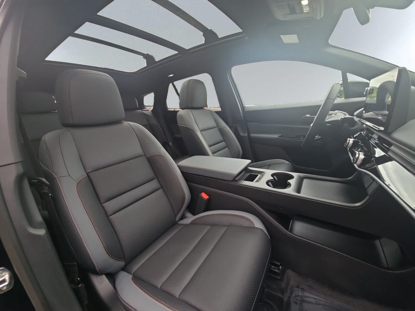 used 2024 Honda Prologue car, priced at $33,998