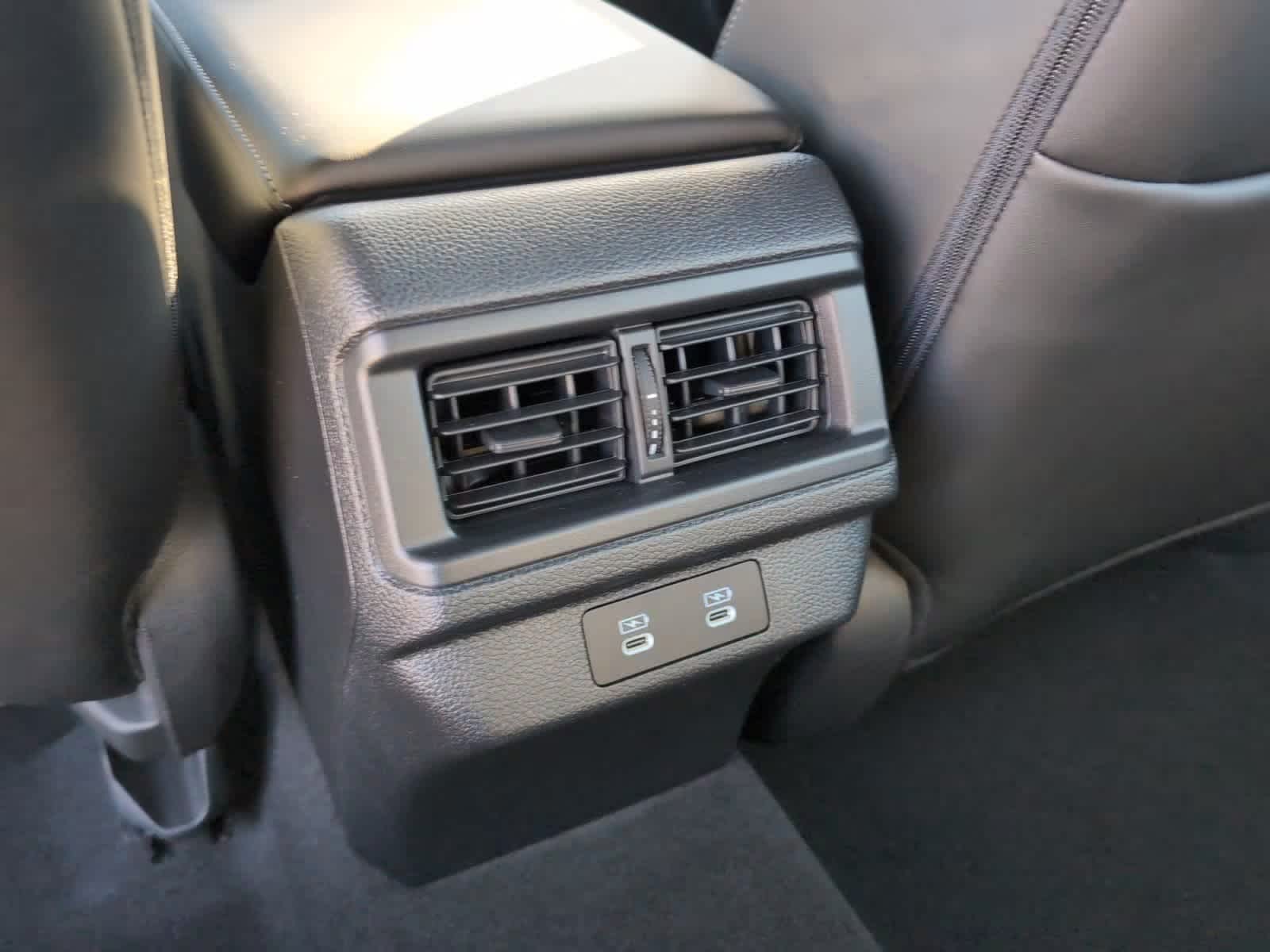 new 2025 Honda Accord Hybrid car