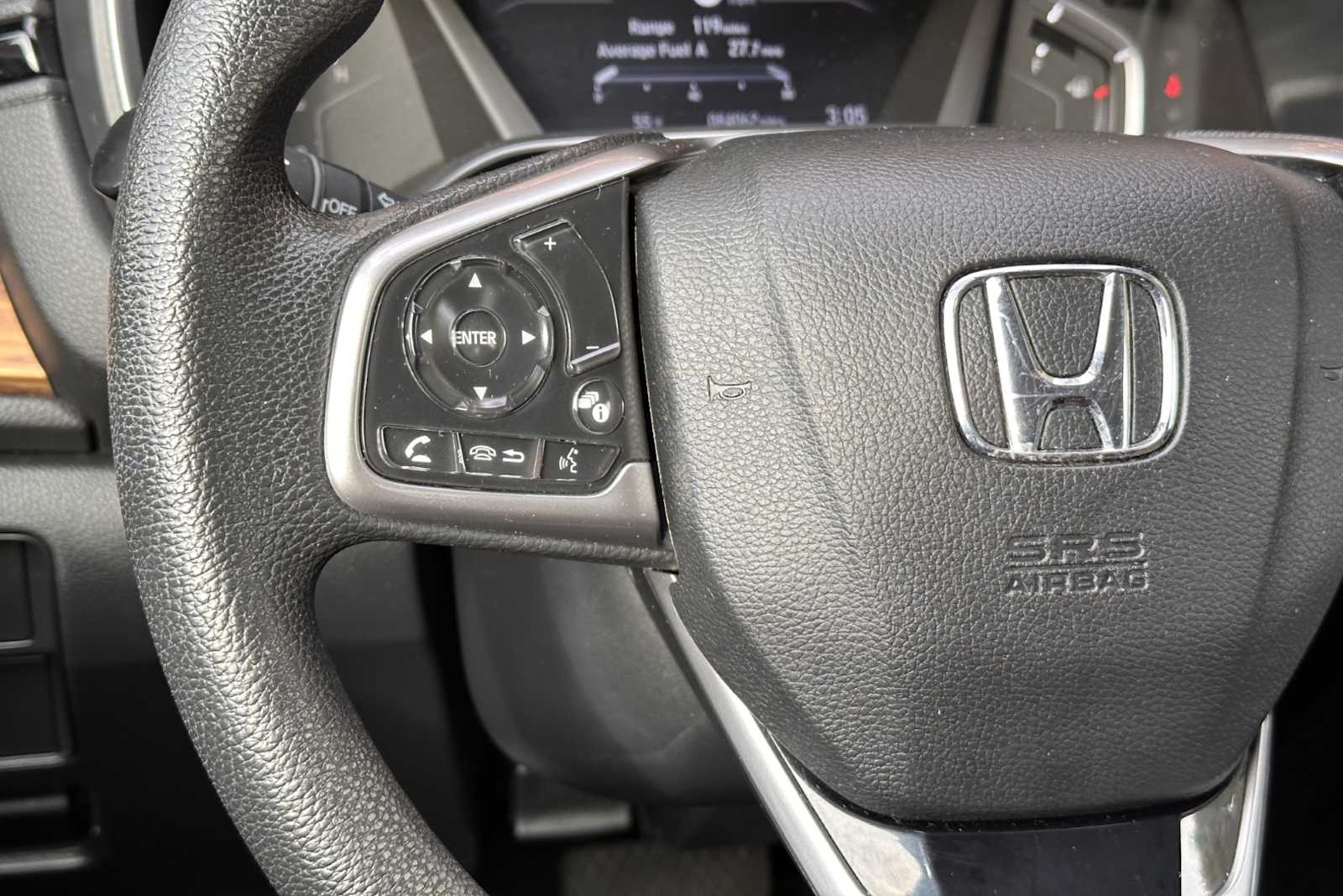 used 2019 Honda CR-V car, priced at $21,498