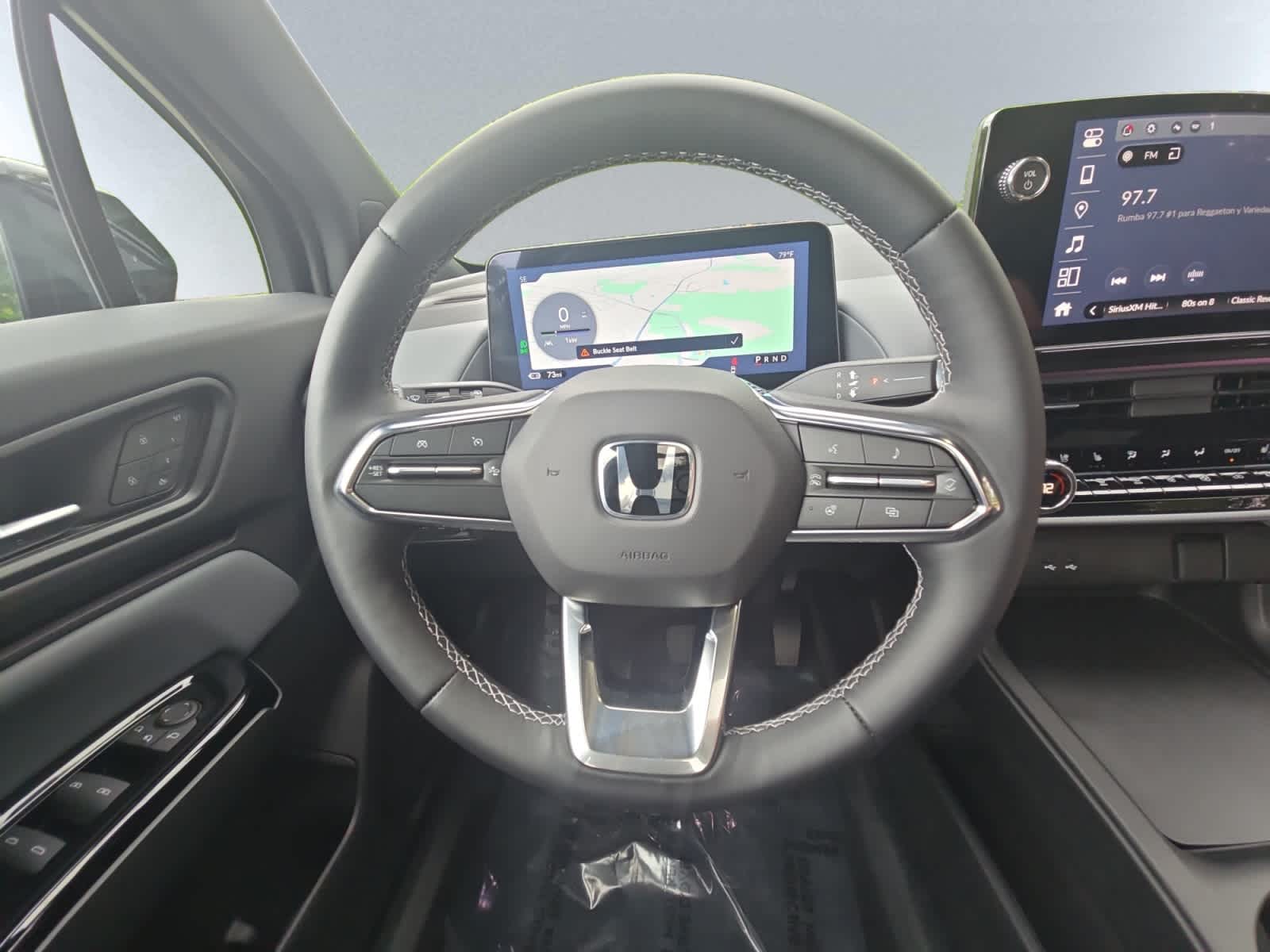 used 2024 Honda Prologue car, priced at $33,998