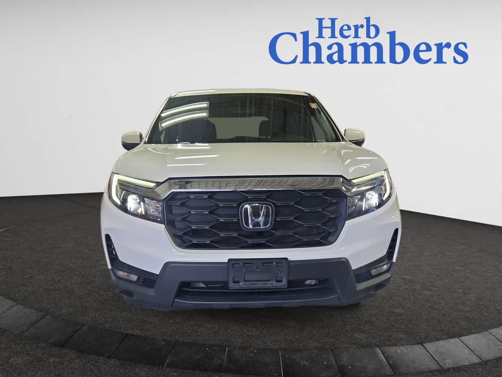 used 2022 Honda Passport car, priced at $29,998