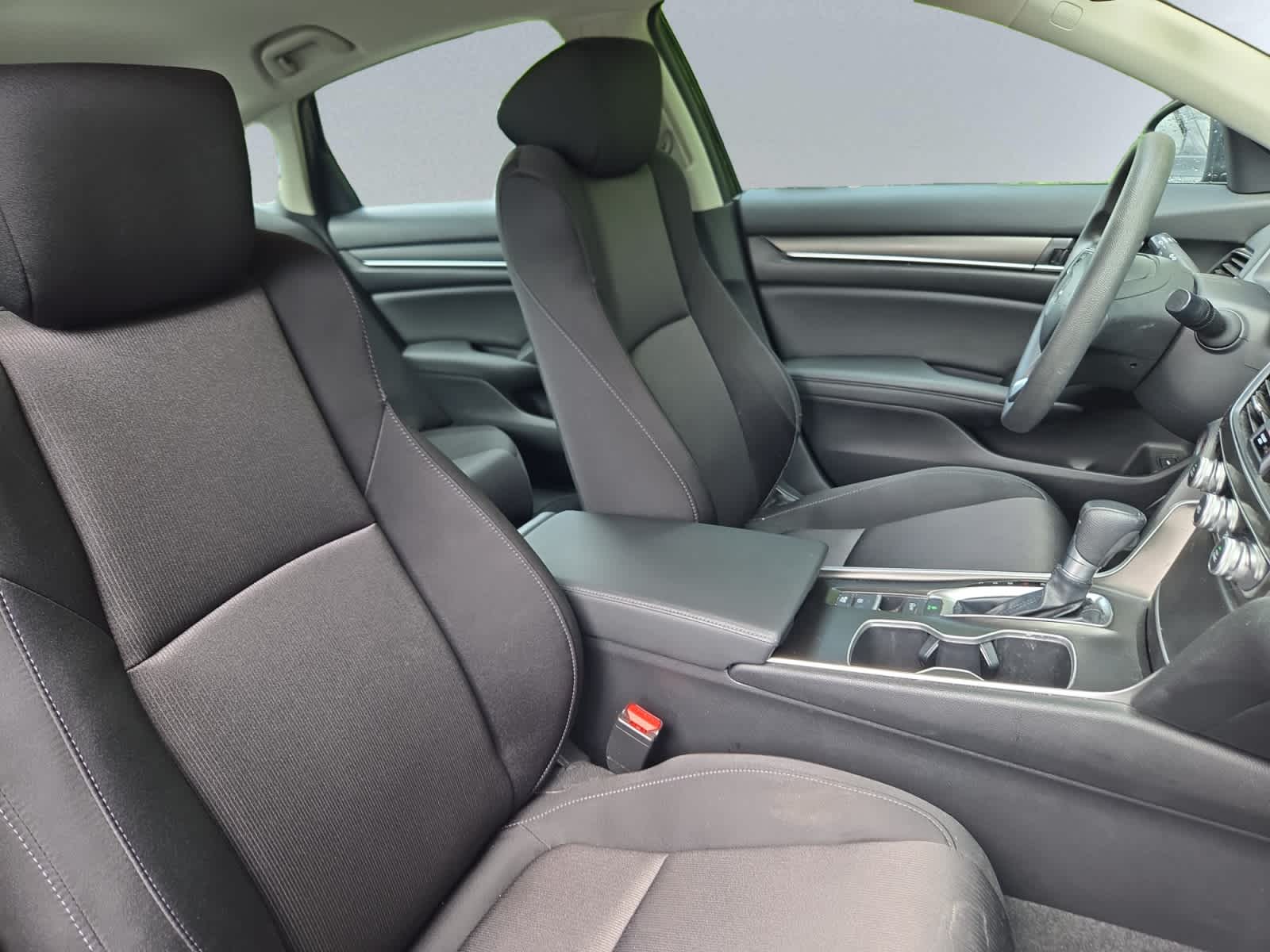 used 2022 Honda Accord car, priced at $24,998