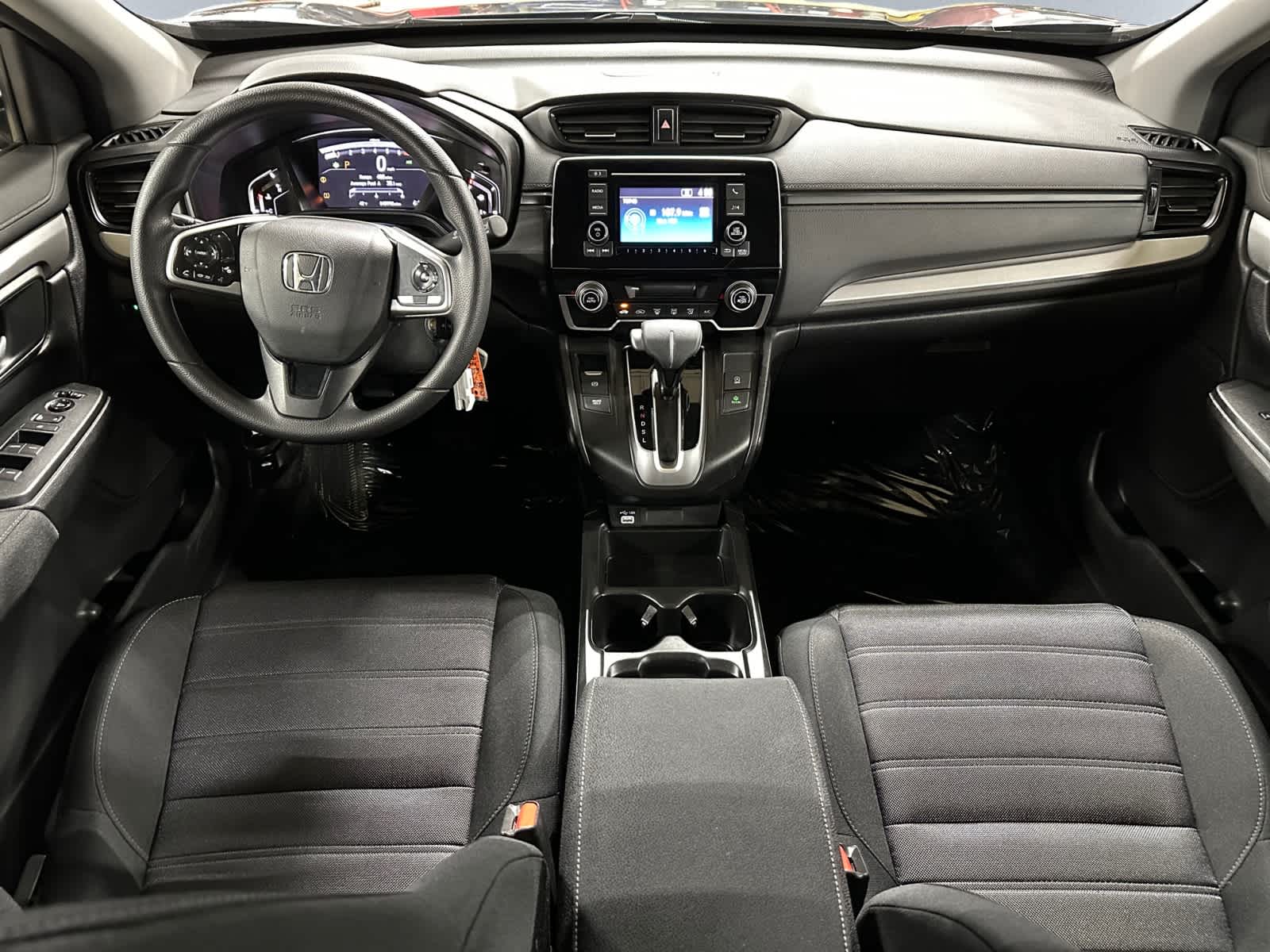 used 2020 Honda CR-V car, priced at $22,998