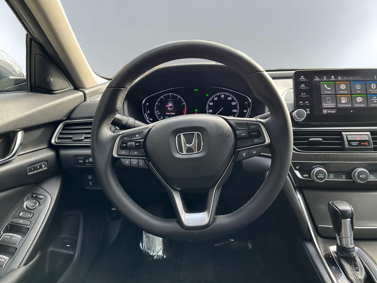 used 2019 Honda Accord car, priced at $19,998