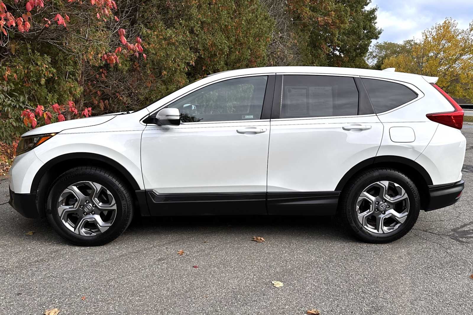 used 2019 Honda CR-V car, priced at $21,498