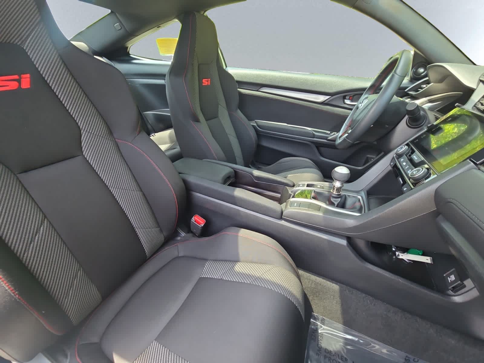 used 2018 Honda Civic car, priced at $19,998