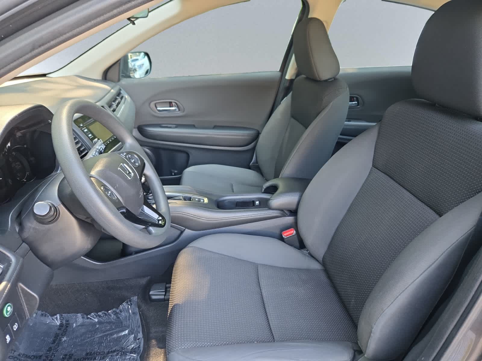used 2019 Honda HR-V car, priced at $17,998