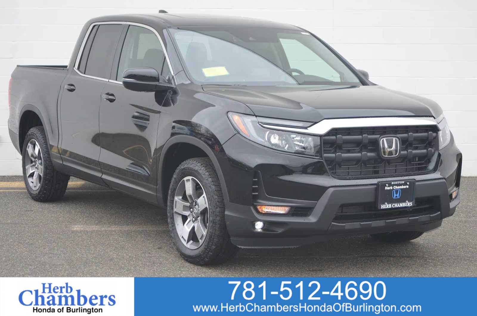 new 2025 Honda Ridgeline car