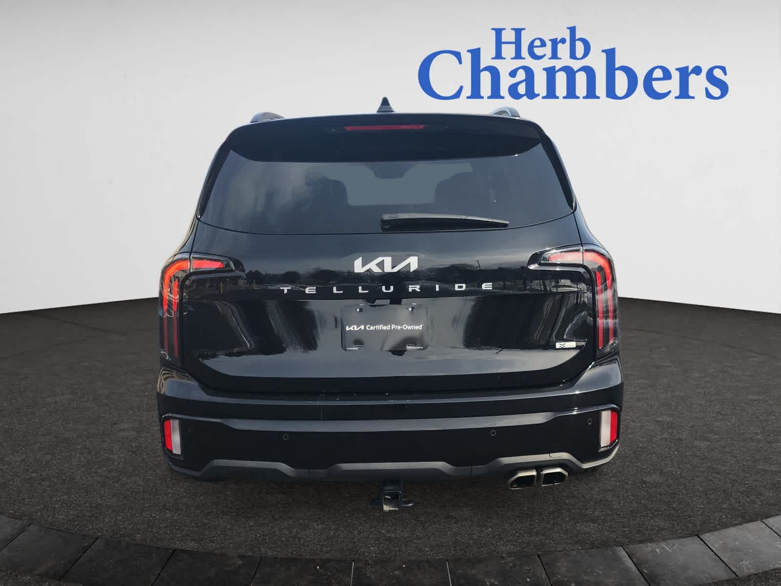 used 2024 Kia Telluride car, priced at $46,998