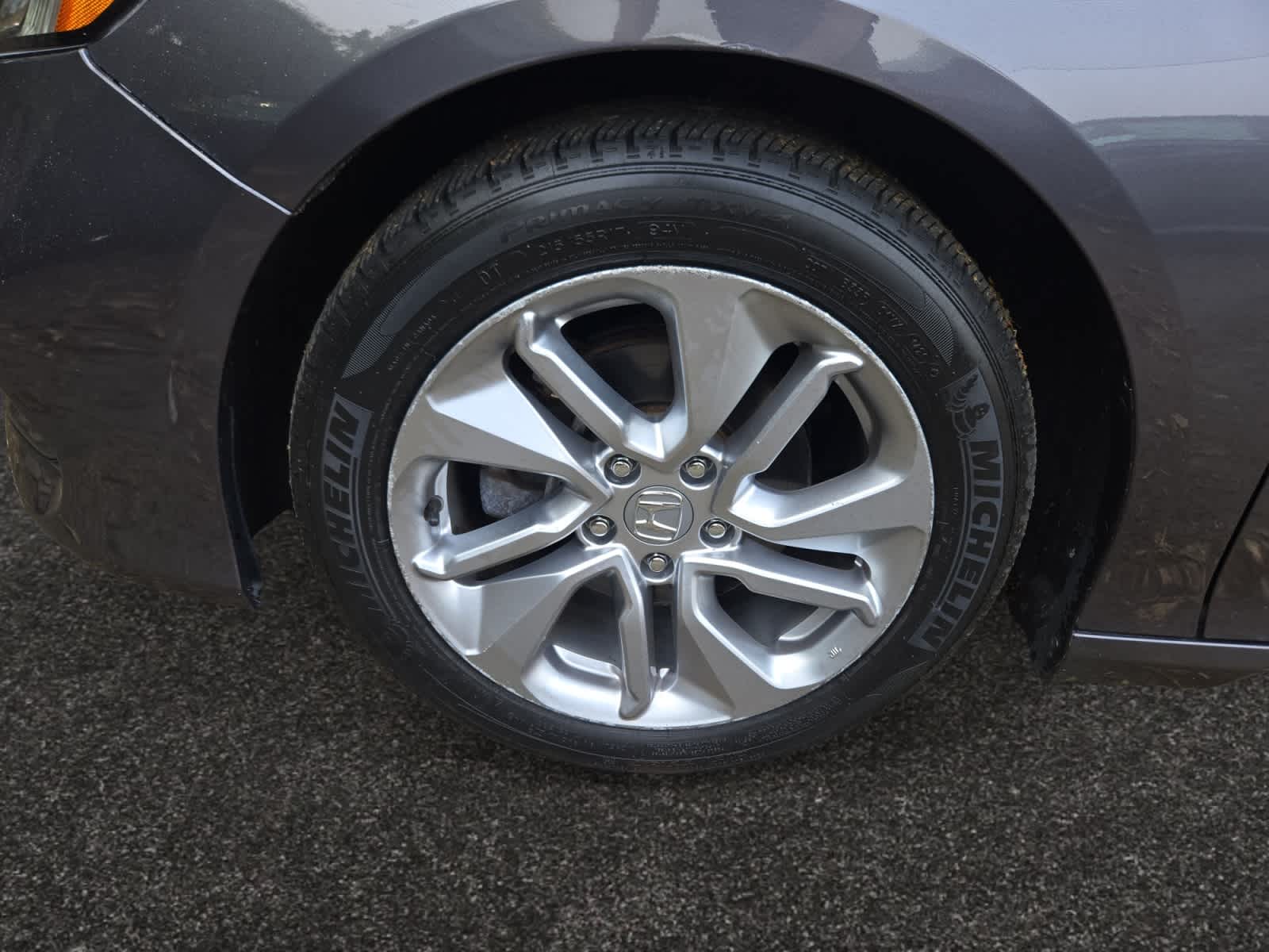 used 2018 Honda Accord car, priced at $18,998