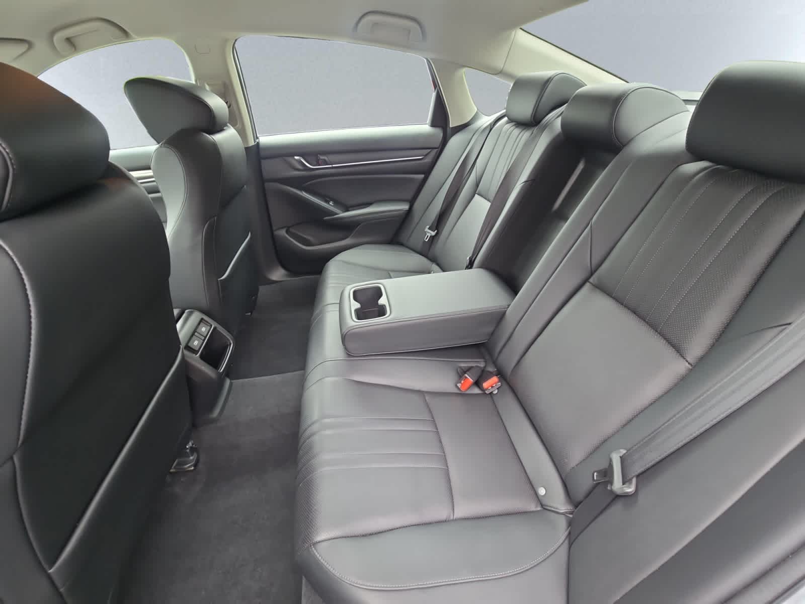 used 2022 Honda Accord car, priced at $27,998