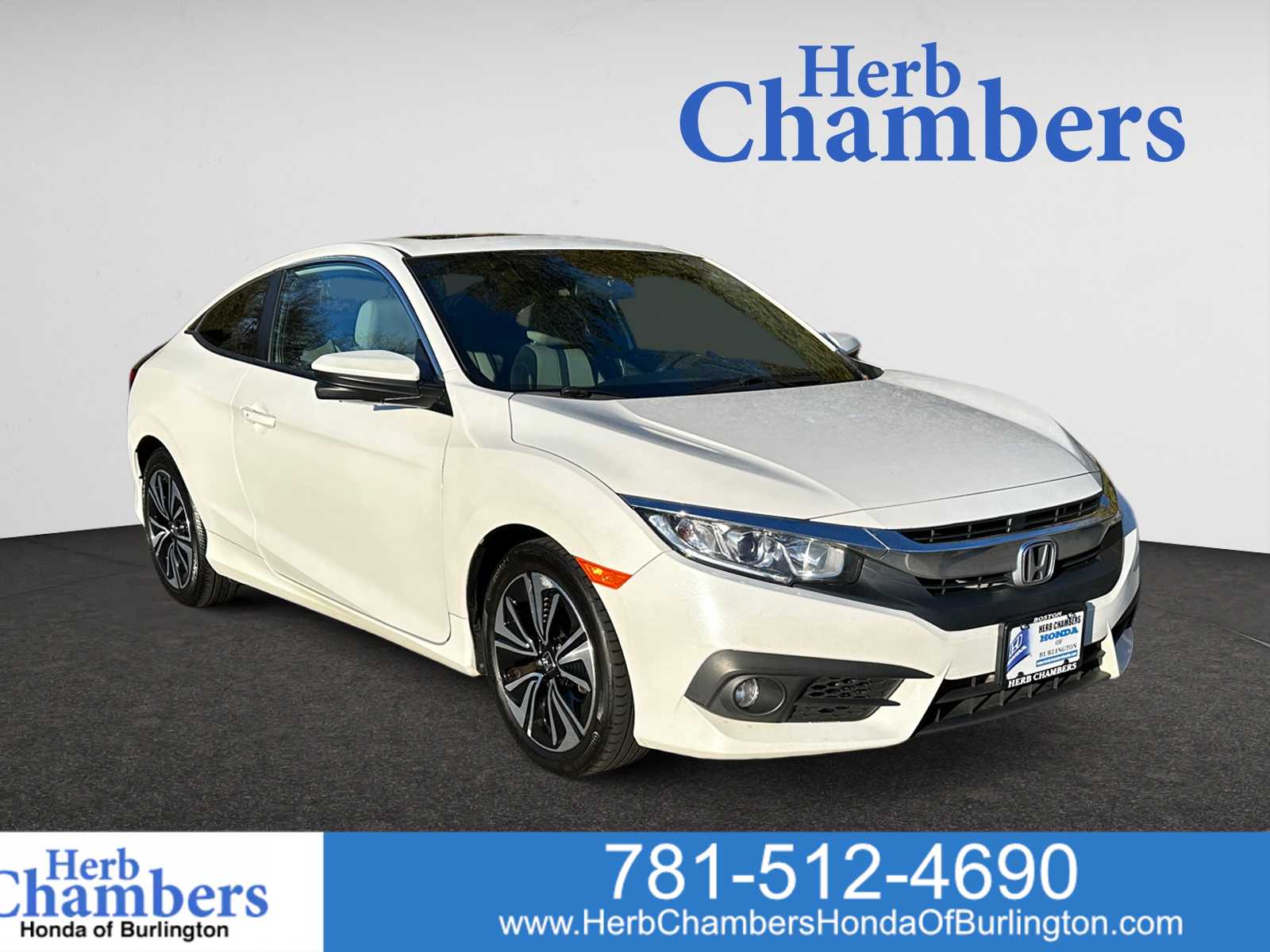 used 2018 Honda Civic car, priced at $15,998