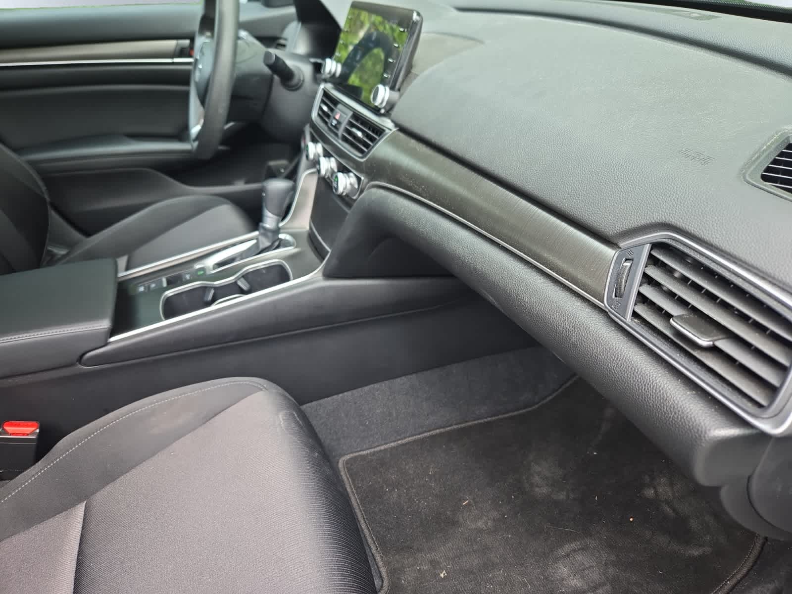used 2022 Honda Accord car, priced at $24,998