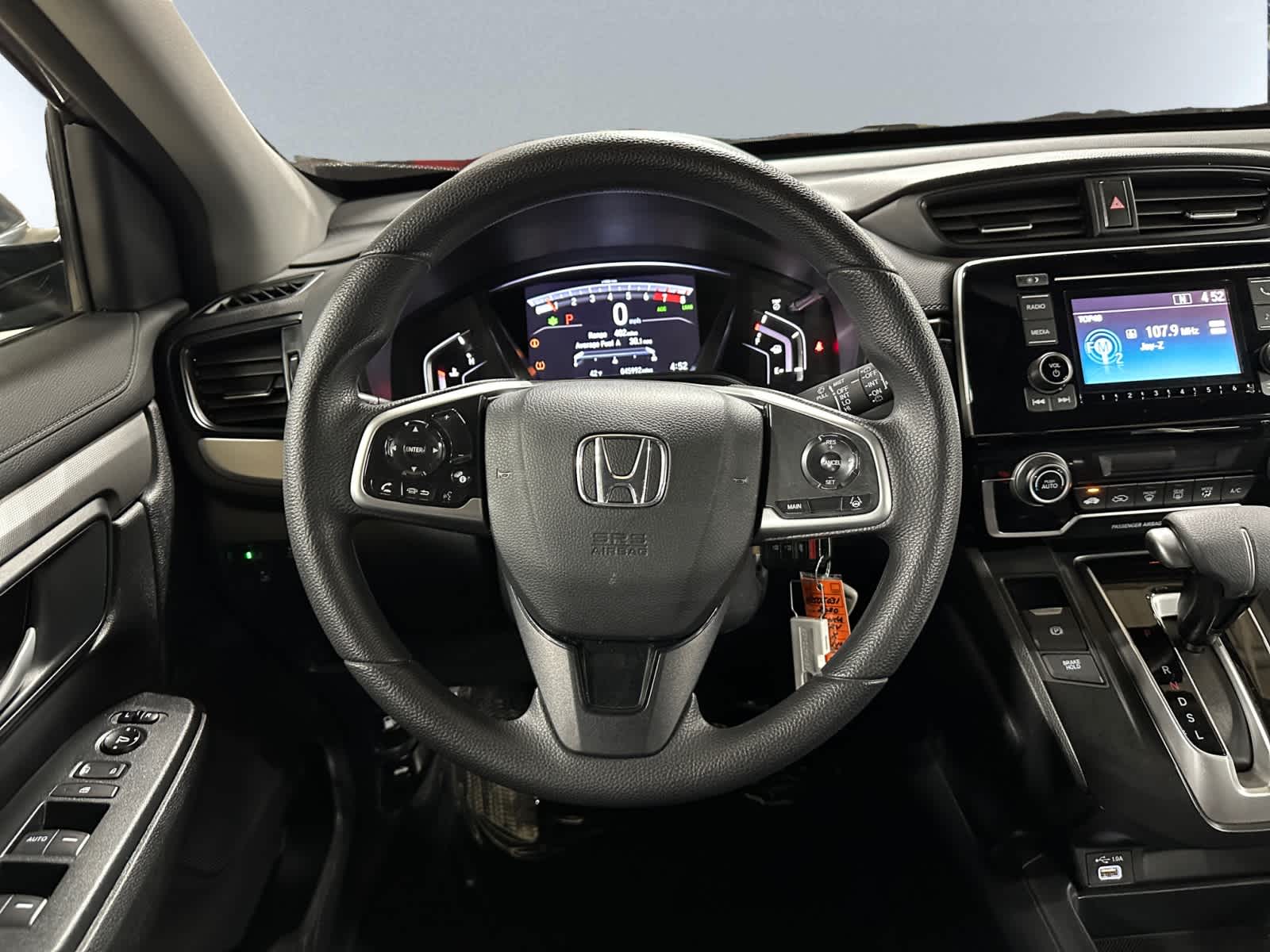 used 2020 Honda CR-V car, priced at $22,998